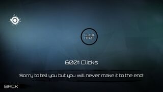 Скриншот 5 к игре CLICKER ACHIEVEMENTS - THE IMPOSSIBLE CHALLENGE