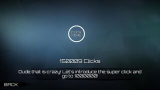 Скриншот 7 к игре CLICKER ACHIEVEMENTS - THE IMPOSSIBLE CHALLENGE