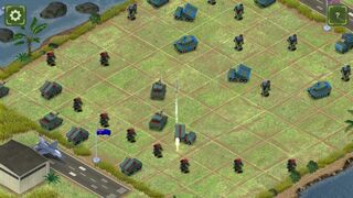 Скриншот 7 к игре Board Battlefield