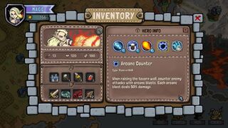 Скриншот 6 к игре TAVERN GUARDIANS: BANQUET