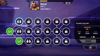 Скриншот 5 к игре Unbroken Warrior