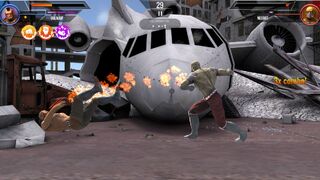 Скриншот 6 к игре Unbroken Warrior