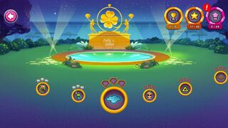 Скриншот 7 к игре Sally's Salon: Kiss & Make-Up