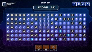 Скриншот 5 к игре Cryptochain