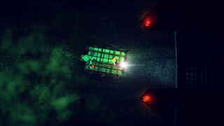 Скриншот 6 к игре GARAGE: Bad Trip