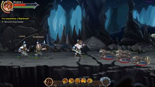Скриншот 5 к игре Drakkar Crew