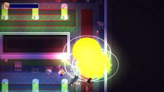 Скриншот 5 к игре BORIS the Mutant Bear with a Gun