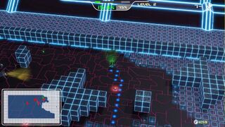 Скриншот 6 к игре ClusterDisaster