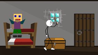 Скриншот 5 к игре Jailbreak Craft