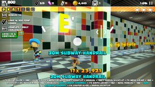 Скриншот 5 к игре Epic Skater 2