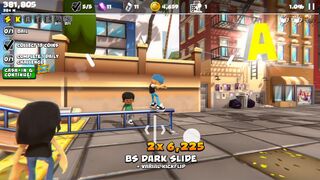Скриншот 7 к игре Epic Skater 2
