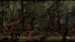 Скриншот 6 к игре Blood will be Spilled