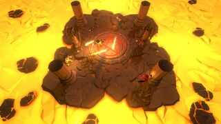 Скриншот 7 к игре Pummel Party
