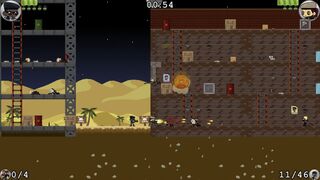 Скриншот 7 к игре Fortune and Gloria