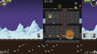 Скриншот 8 к игре Fortune and Gloria