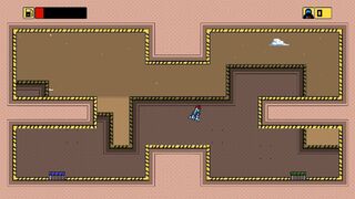 Скриншот 5 к игре Outer Space