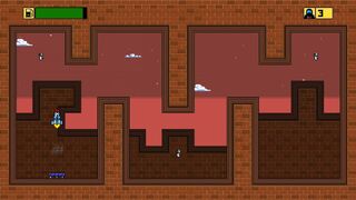 Скриншот 6 к игре Outer Space