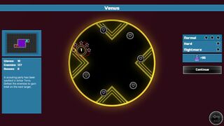 Скриншот 5 к игре Geometry Defense: Infinite
