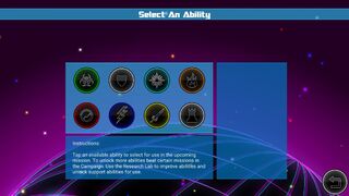 Скриншот 7 к игре Geometry Defense: Infinite