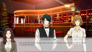 Wishes In Pen: Chrysanthemums in August - Otome Visual Novel