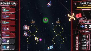 Скриншот 5 к игре Star'Shoot
