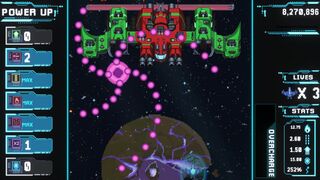 Скриншот 8 к игре Star'Shoot