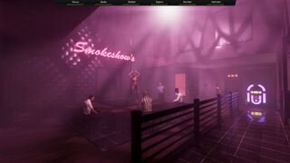 Скриншот 5 к игре Metro Sim Hustle