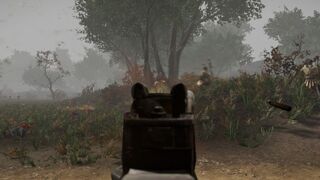 Скриншот 6 к игре The Warrior War