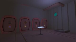 Скриншот 5 к игре Door