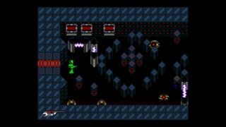 Скриншот 8 к игре 1 HIT KILL