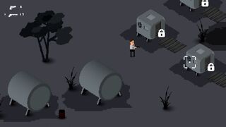 Скриншот 5 к игре BAD DAY
