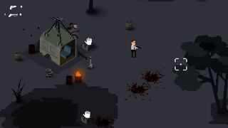 Скриншот 6 к игре BAD DAY