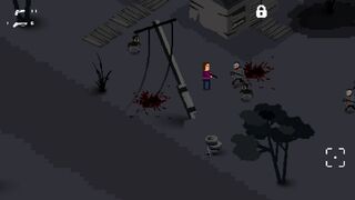 Скриншот 7 к игре BAD DAY