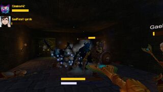 Скриншот 6 к игре Wardens of the Amber Cage