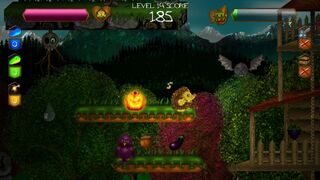 Скриншот 6 к игре Munchies