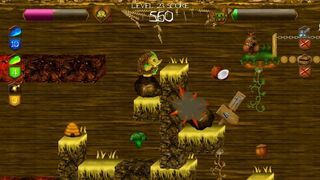 Скриншот 7 к игре Munchies
