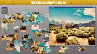 Скриншот 7 к игре Cabins: Jigsaw Puzzles