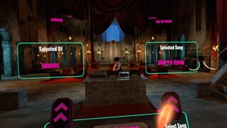 Скриншот 6 к игре Hotel Transylvania Popstic