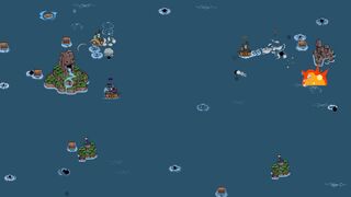 Скриншот 7 к игре Sunken