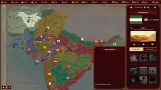 Скриншот 5 к игре Imperialism: Fate of India