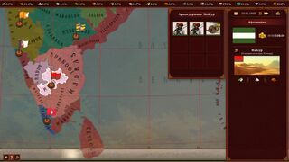 Скриншот 6 к игре Imperialism: Fate of India