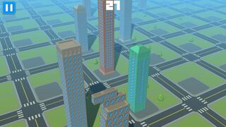 Скриншот 5 к игре Tower Stacker