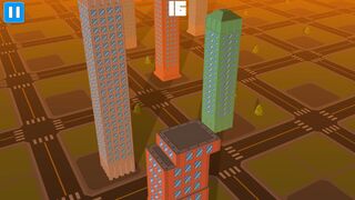 Скриншот 6 к игре Tower Stacker