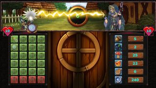 Скриншот 5 к игре Fairyland: Blackberry Warrior