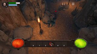 Скриншот 5 к игре Immortal Quest