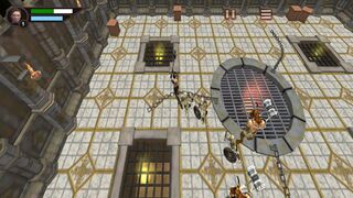 Скриншот 6 к игре Immortal Quest