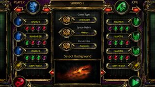 Скриншот 5 к игре Noble Armada: Lost Worlds