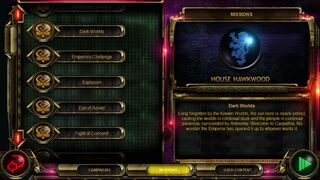 Скриншот 7 к игре Noble Armada: Lost Worlds