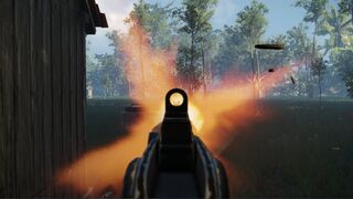 Скриншот 5 к игре The Island Combat