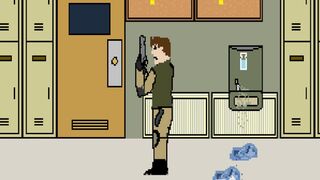 Скриншот 5 к игре Dimetrosaur